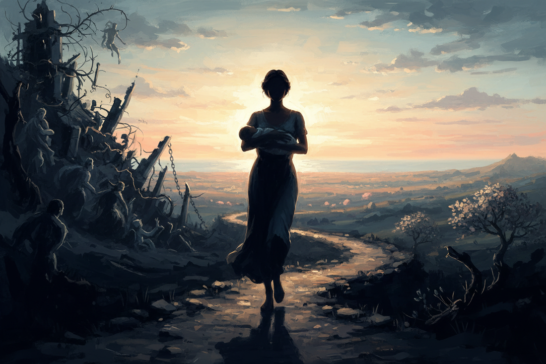 An Ode to Her