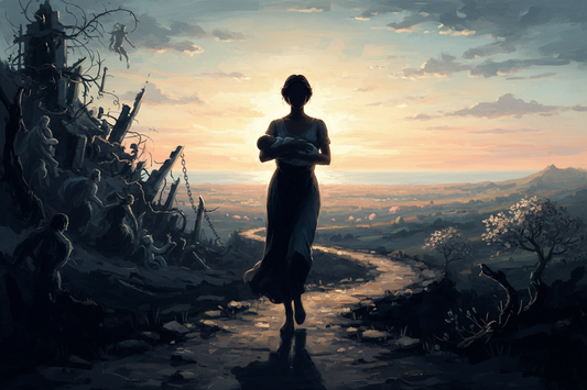 An Ode to Her