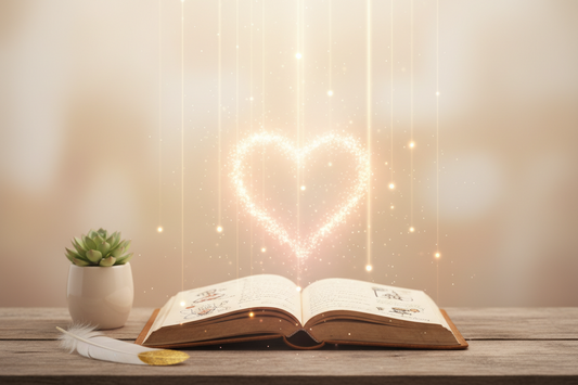 Love, Awareness, And The Work