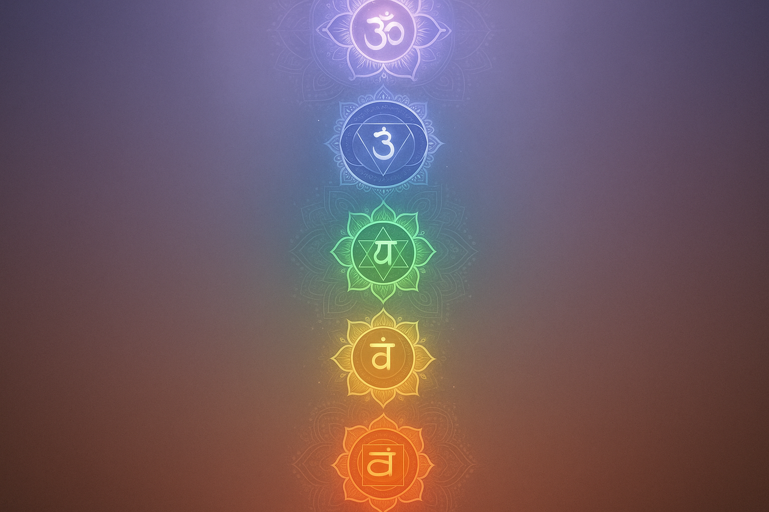 The Chakra Collection