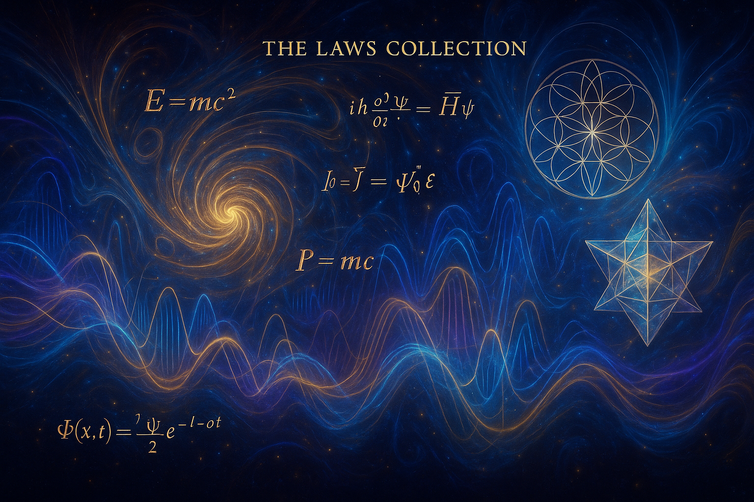 The Laws Collection