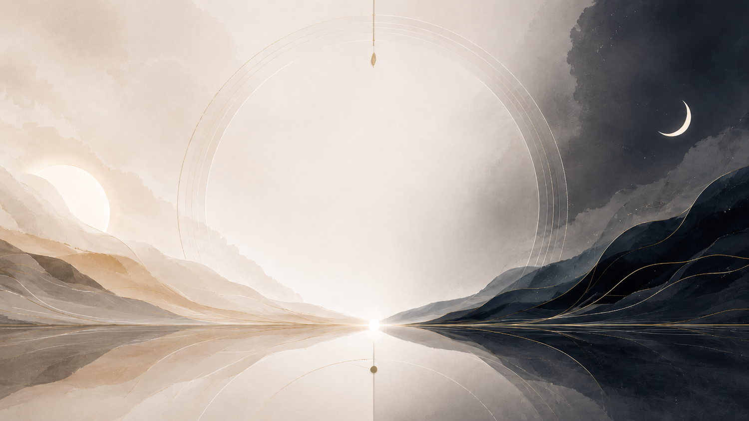The Lines Between Collection