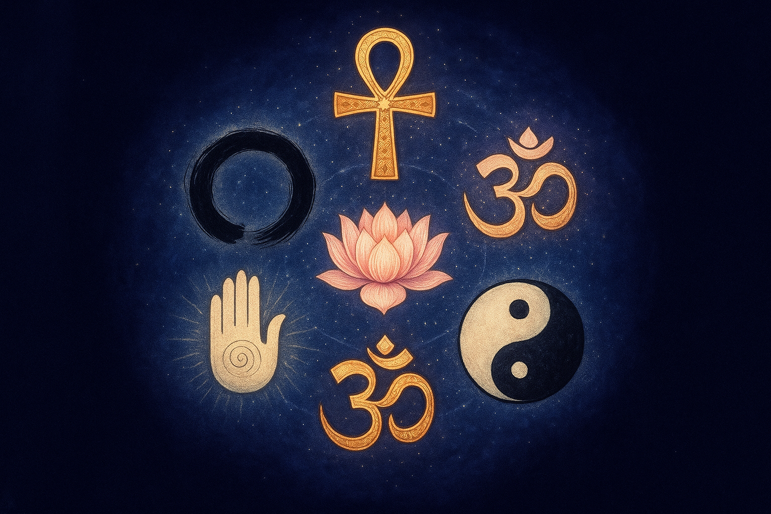 The Symbol Collection