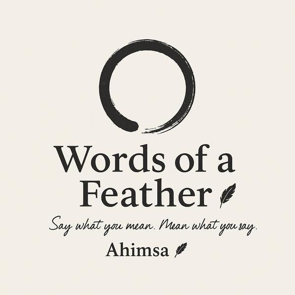 Words of a Feather Expressions