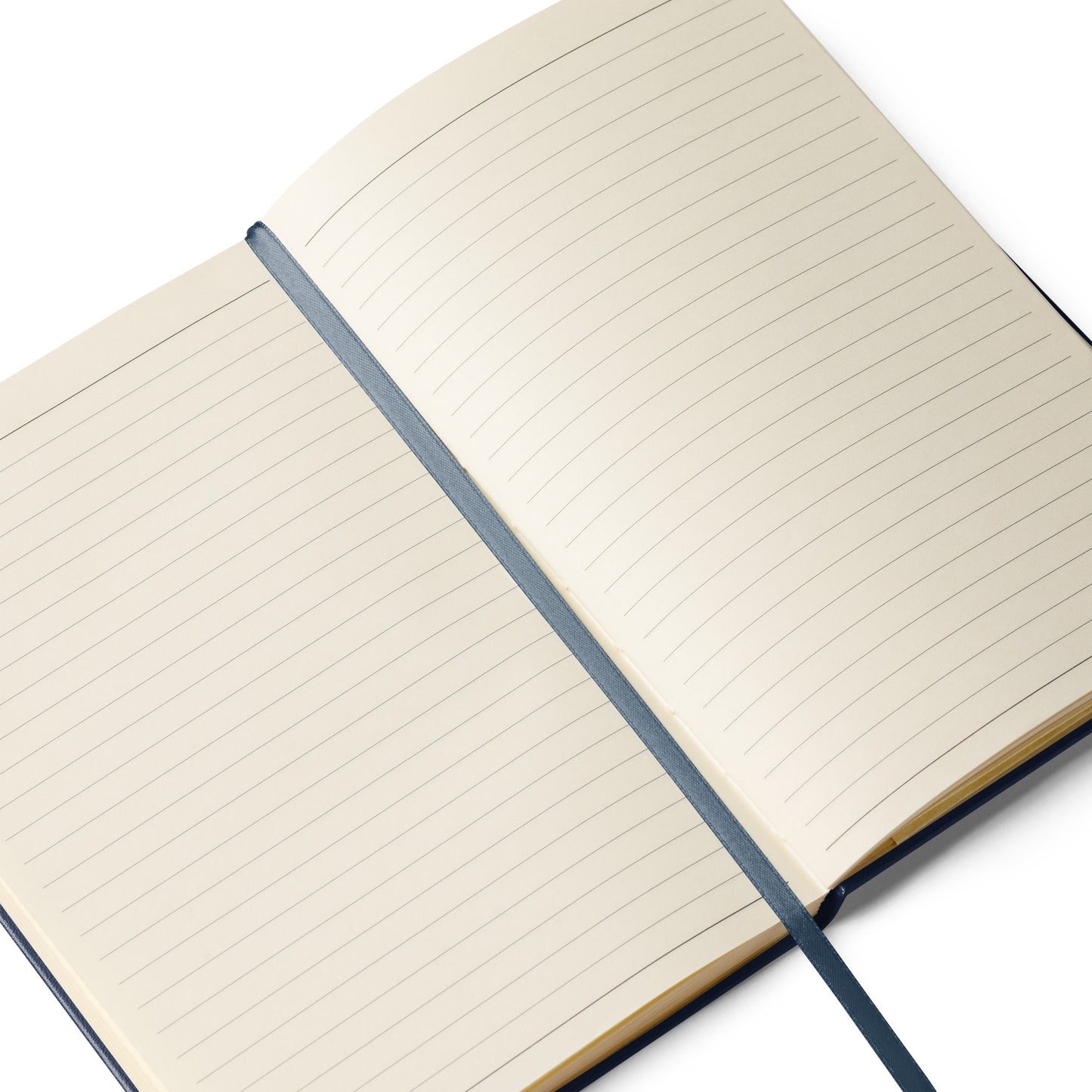 The Quiet Work Journal